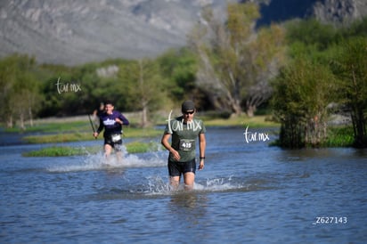 El Cruce, sexta edición 12K y 25K | El Cruce, sexta edición 12K y 25K