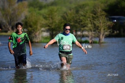 El Cruce, sexta edición 12K y 25K
