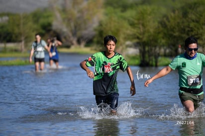 El Cruce, sexta edición 12K y 25K