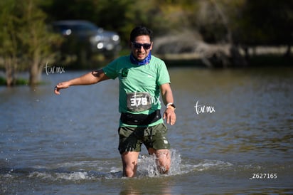 El Cruce, sexta edición 12K y 25K