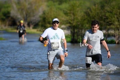 El Cruce, sexta edición 12K y 25K