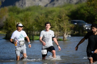 El Cruce, sexta edición 12K y 25K