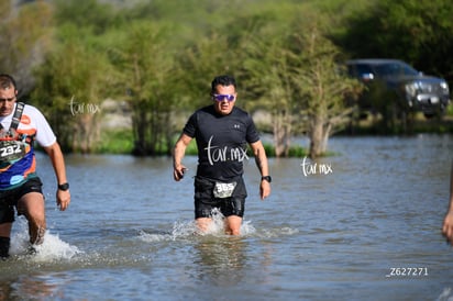 El Cruce, sexta edición 12K y 25K