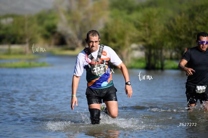 El Cruce, sexta edición 12K y 25K