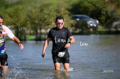 El Cruce, sexta edición 12K y 25K