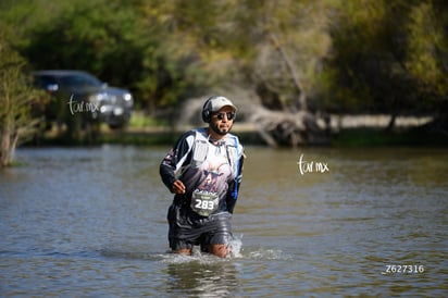 El Cruce, sexta edición 12K y 25K