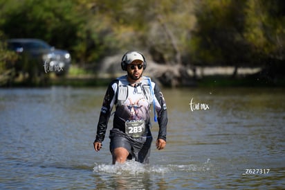 El Cruce, sexta edición 12K y 25K