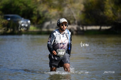 El Cruce, sexta edición 12K y 25K