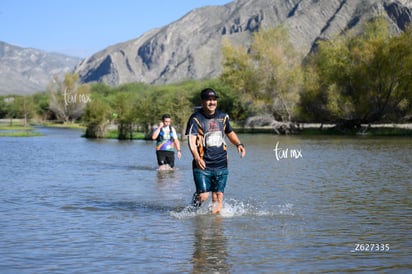 El Cruce, sexta edición 12K y 25K | El Cruce, sexta edición 12K y 25K