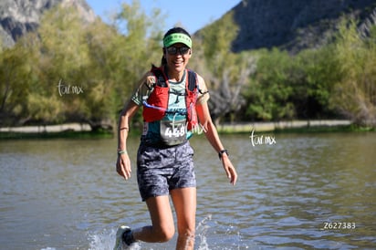 Alma Cantú, bengalas