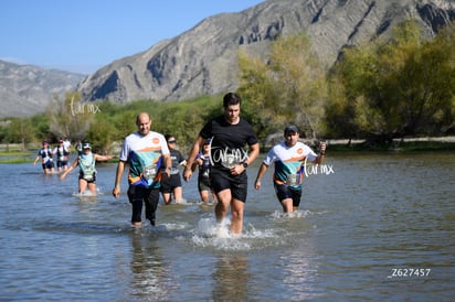 El Cruce, sexta edición 12K y 25K | El Cruce, sexta edición 12K y 25K