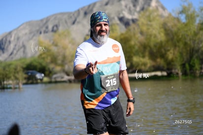 El Cruce, sexta edición 12K y 25K