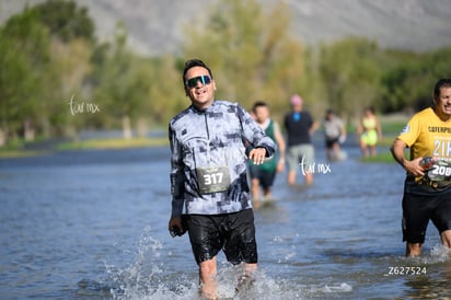 El Cruce, sexta edición 12K y 25K