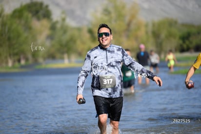 El Cruce, sexta edición 12K y 25K