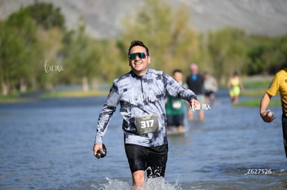 El Cruce, sexta edición 12K y 25K