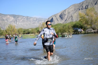 El Cruce, sexta edición 12K y 25K