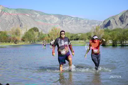 El Cruce, sexta edición 12K y 25K | El Cruce, sexta edición 12K y 25K