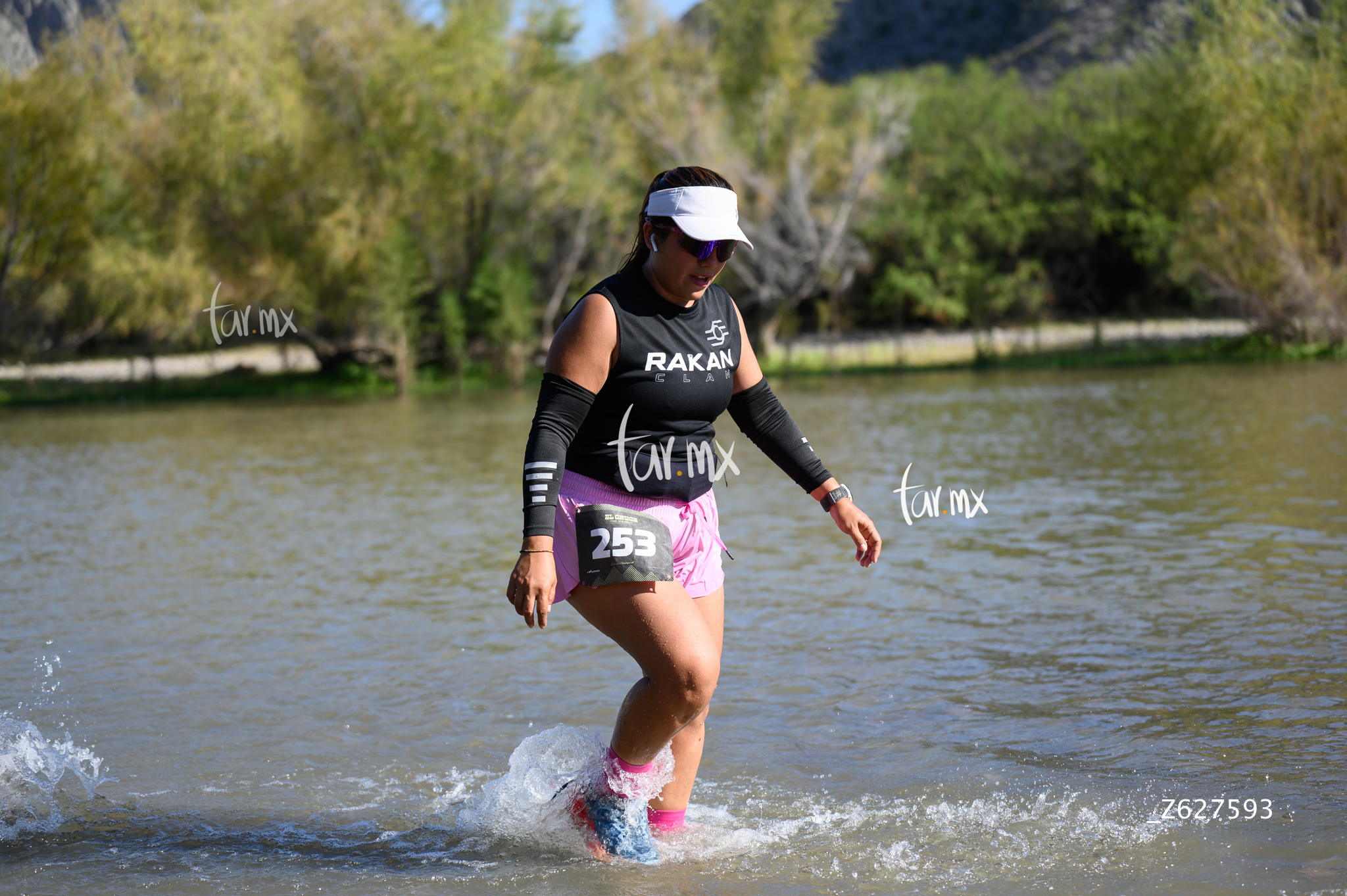 El Cruce, sexta edición 12K y 25K | El Cruce, sexta edición 12K y 25K