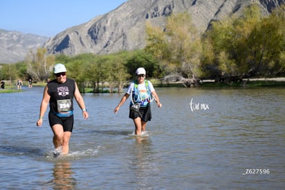 El Cruce, sexta edición 12K y 25K | El Cruce, sexta edición 12K y 25K