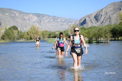 El Cruce, sexta edición 12K y 25K » El Cruce, sexta edición 12K y 25K