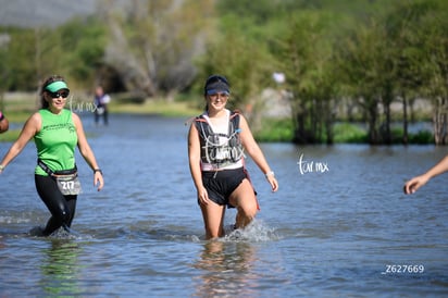 El Cruce, sexta edición 12K y 25K