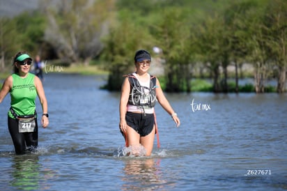 El Cruce, sexta edición 12K y 25K