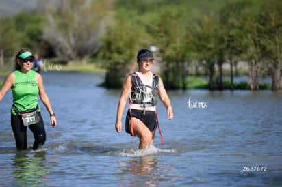 El Cruce, sexta edición 12K y 25K