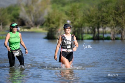 El Cruce, sexta edición 12K y 25K