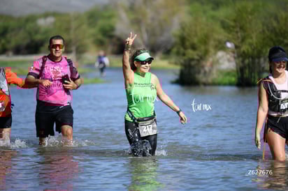El Cruce, sexta edición 12K y 25K