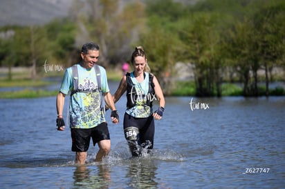 El Cruce, sexta edición 12K y 25K