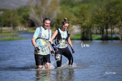 El Cruce, sexta edición 12K y 25K