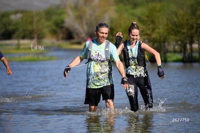 El Cruce, sexta edición 12K y 25K