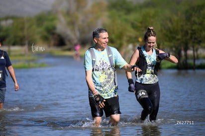 El Cruce, sexta edición 12K y 25K