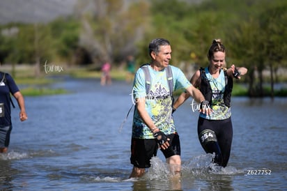 El Cruce, sexta edición 12K y 25K