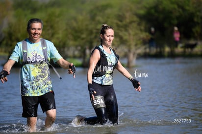 El Cruce, sexta edición 12K y 25K