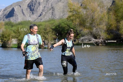 El Cruce, sexta edición 12K y 25K