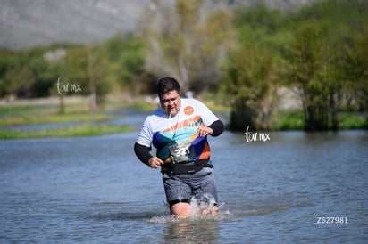 El Cruce, sexta edición 12K y 25K