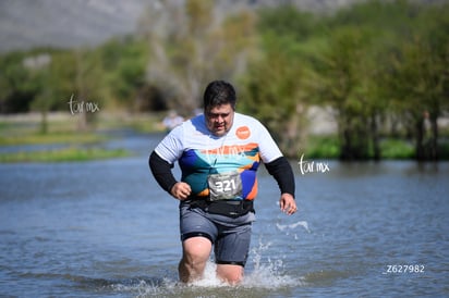 El Cruce, sexta edición 12K y 25K