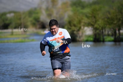 El Cruce, sexta edición 12K y 25K