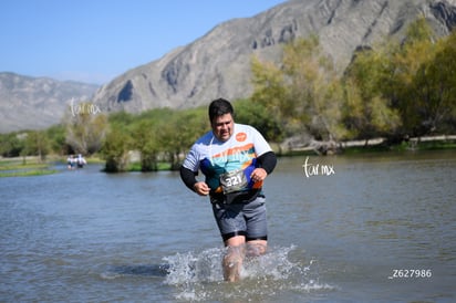 El Cruce, sexta edición 12K y 25K