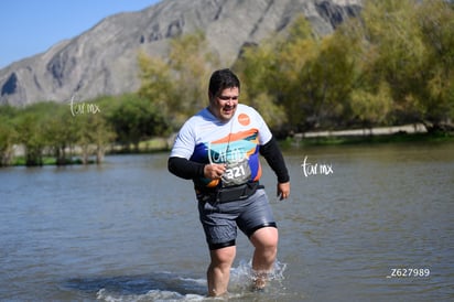 El Cruce, sexta edición 12K y 25K