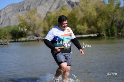 El Cruce, sexta edición 12K y 25K