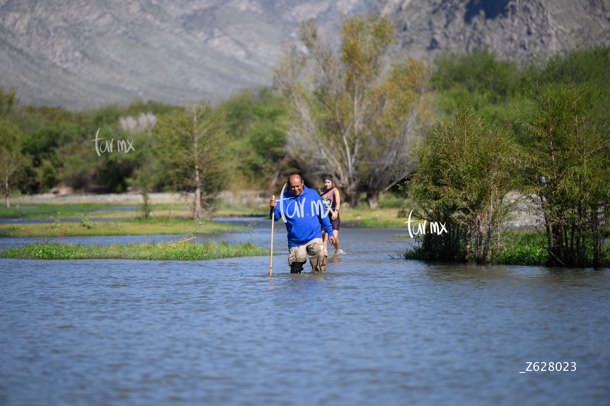 El Cruce, sexta edición 12K y 25K | El Cruce, sexta edición 12K y 25K