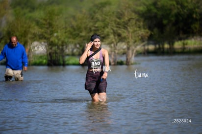 Ana Cris Sauga, campeona | El Cruce, sexta edición 12K y 25K