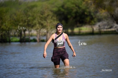 Ana Cris Sauga, campeona | El Cruce, sexta edición 12K y 25K