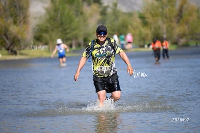 El Cruce, sexta edición 12K y 25K