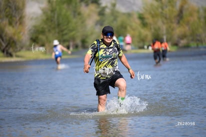 El Cruce, sexta edición 12K y 25K