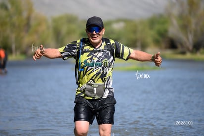 El Cruce, sexta edición 12K y 25K