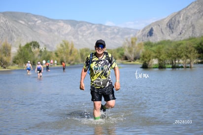 El Cruce, sexta edición 12K y 25K