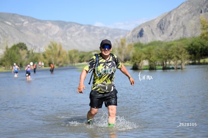 El Cruce, sexta edición 12K y 25K